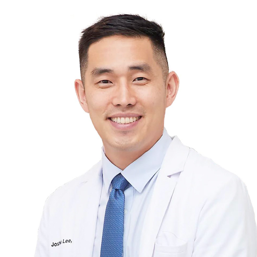 Dr. Joshua Lee